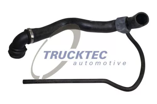 TRUCKTEC AUTOMOTIVE Radiator Hose (02.40.167)