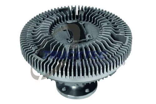TRUCKTEC AUTOMOTIVE Clutch, radiator fan (01.19.175)