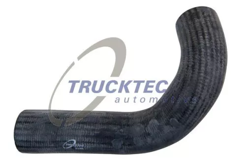 TRUCKTEC AUTOMOTIVE Radiator Hose (03.40.111)