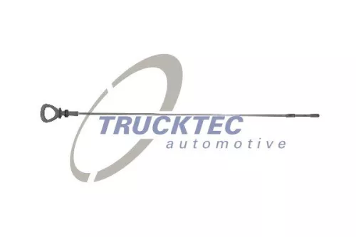 TRUCKTEC AUTOMOTIVE Oil Dipstick (02.10.125)
