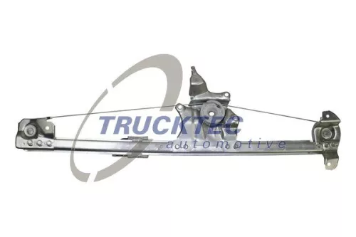 TRUCKTEC AUTOMOTIVE Window Regulator (02.54.023)