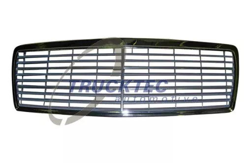 TRUCKTEC AUTOMOTIVE Radiator Grille (02.60.145)