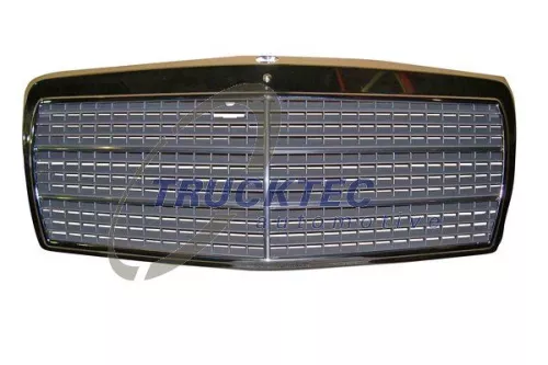 TRUCKTEC AUTOMOTIVE Radiator Grille (02.60.152)
