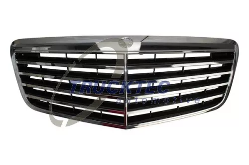 TRUCKTEC AUTOMOTIVE Radiator Grille (02.60.214)