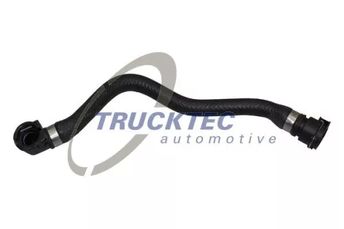 TRUCKTEC AUTOMOTIVE Radiator Hose (08.40.040)