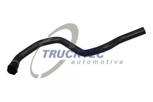 TRUCKTEC AUTOMOTIVE Radiator Hose (08.59.057)