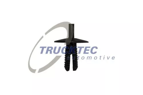 TRUCKTEC AUTOMOTIVE Expanding Rivet (08.62.372)