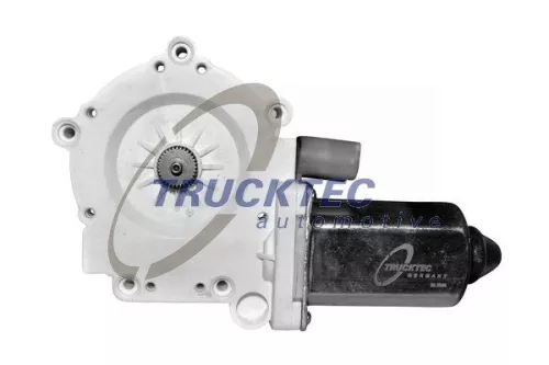 Electric Motor, window regulator