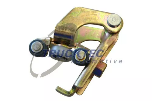 TRUCKTEC AUTOMOTIVE Roller Guide, sliding door (02.53.135)
