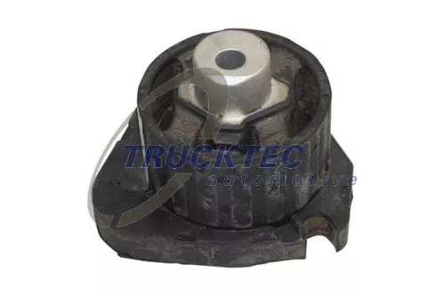 Mounting, automatic transmission