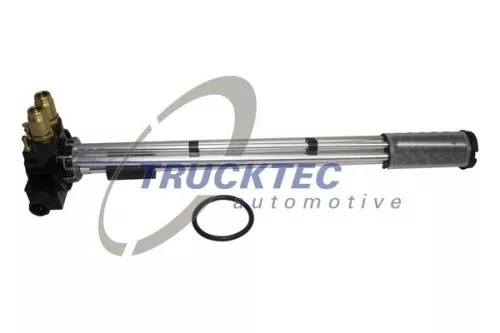 Sender Unit, fuel tank