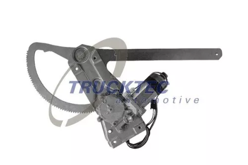 TRUCKTEC AUTOMOTIVE Window Regulator (02.53.156)