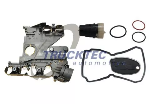 Control Unit, automatic transmission