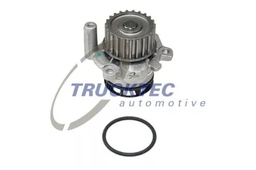 TRUCKTEC AUTOMOTIVE Water Pump, engine cooling (07.19.192)