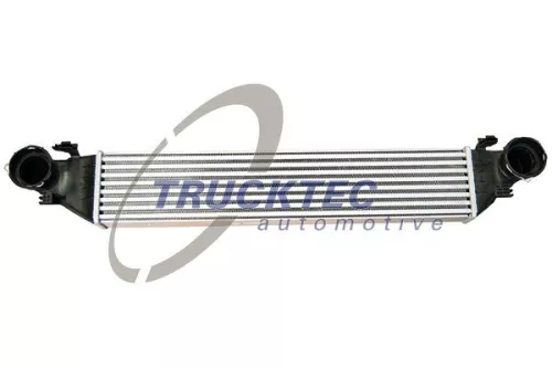 TRUCKTEC AUTOMOTIVE Charge Air Cooler (02.14.094)