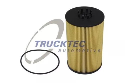 TRUCKTEC AUTOMOTIVE Oil Filter (05.18.014)