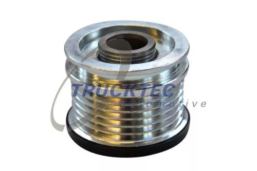 Alternator Freewheel Clutch