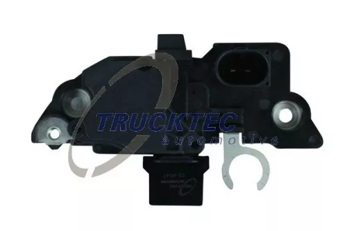 TRUCKTEC AUTOMOTIVE Alternator Regulator (02.17.088)