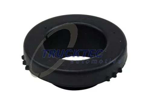 Rubber Buffer, suspension