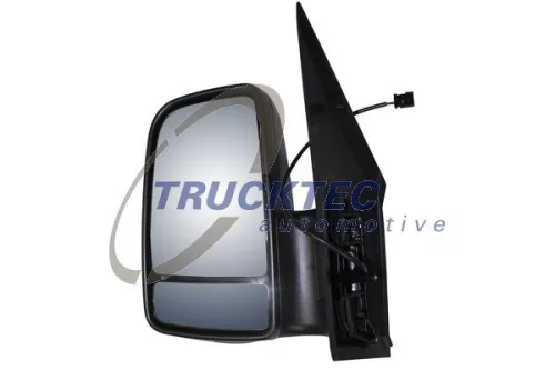 Exterior Mirror