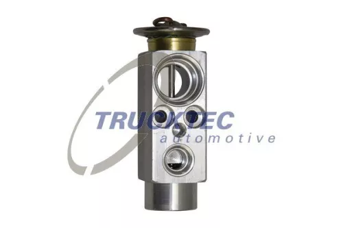 TRUCKTEC AUTOMOTIVE Expansion Valve, air conditioning (02.59.004)