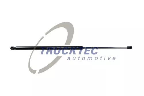 TRUCKTEC AUTOMOTIVE Gas Spring, boot/cargo area (02.62.009)