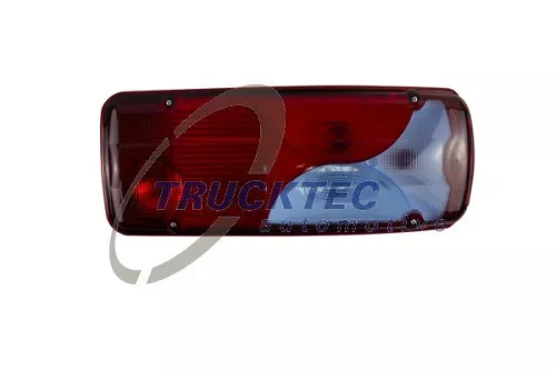 TRUCKTEC AUTOMOTIVE Tail Light Assembly (05.58.061)