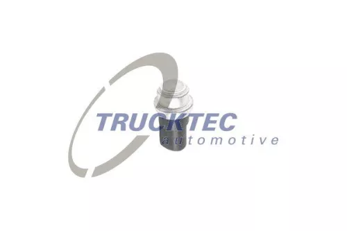 TRUCKTEC AUTOMOTIVE Temperature Switch, radiator fan (07.42.010)