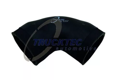 TRUCKTEC AUTOMOTIVE Charge Air Hose (02.14.122)