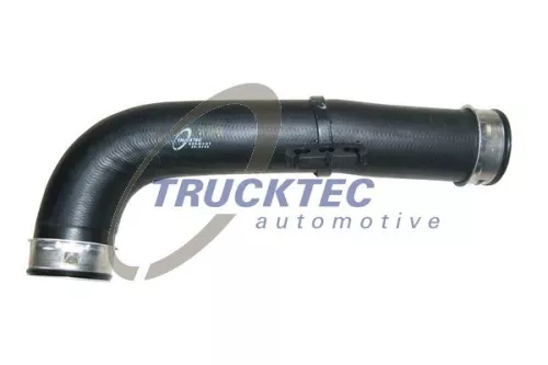 TRUCKTEC AUTOMOTIVE Charge Air Hose (07.14.081)