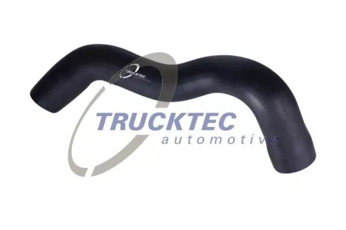 TRUCKTEC AUTOMOTIVE Charge Air Hose (07.14.132)