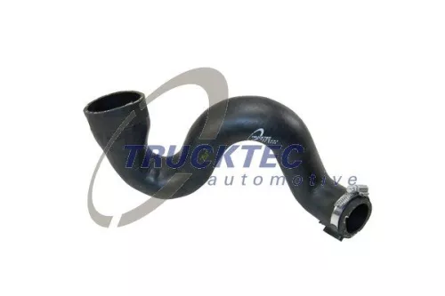 TRUCKTEC AUTOMOTIVE Charge Air Hose (07.14.166)