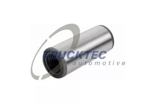 Bushing, leaf spring