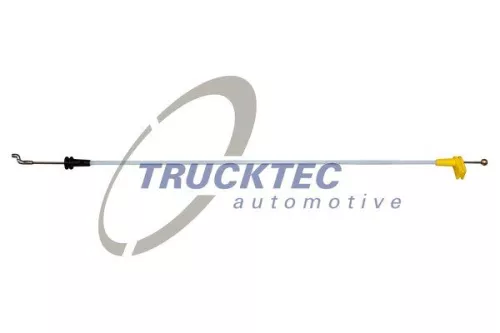 Cable Pull, door release