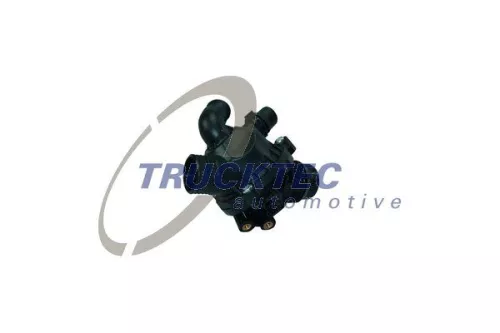 TRUCKTEC AUTOMOTIVE Thermostat, coolant (08.19.223)