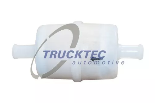 TRUCKTEC AUTOMOTIVE Air Filter, compressor intake (02.30.336)