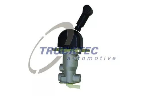 TRUCKTEC AUTOMOTIVE Brake Valve, parking brake (04.35.114)
