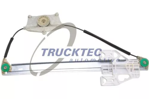 TRUCKTEC AUTOMOTIVE Window Regulator (07.54.022)