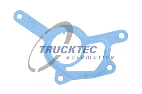 TRUCKTEC AUTOMOTIVE Gasket, vacuum pump (02.21.010)