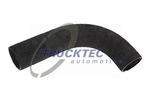 TRUCKTEC AUTOMOTIVE Radiator Hose (03.40.018)