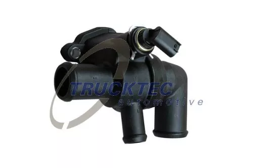 TRUCKTEC AUTOMOTIVE Thermostat, coolant (02.19.349)