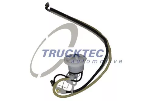 Fuel Feed Unit