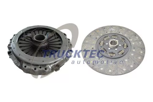 TRUCKTEC AUTOMOTIVE Clutch Kit (03.23.139)