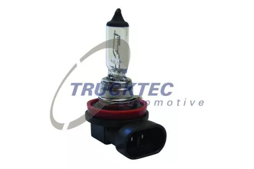 TRUCKTEC AUTOMOTIVE Bulb, headlight (88.58.014)