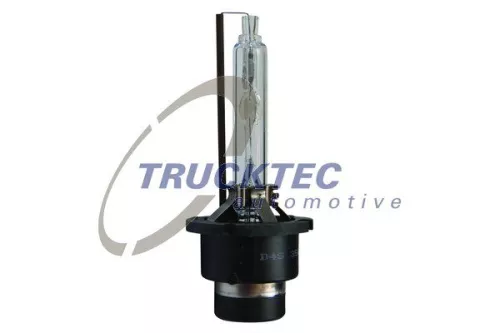 TRUCKTEC AUTOMOTIVE Bulb, headlight (88.58.022)