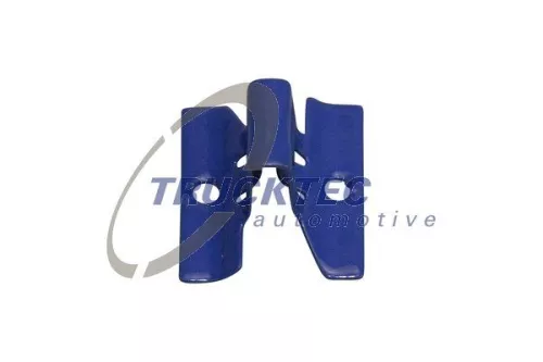 TRUCKTEC AUTOMOTIVE Clip (02.60.005)
