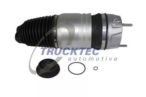 Air Spring, suspension