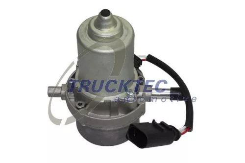 Vacuum Pump, braking system