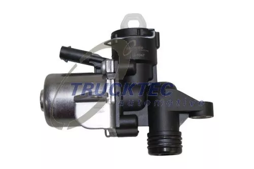 Coolant Control Valve