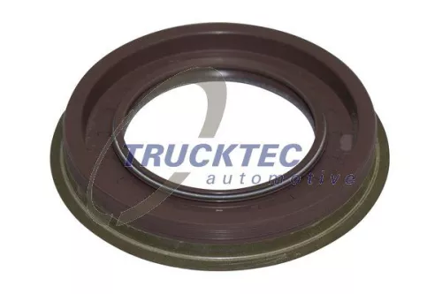 TRUCKTEC AUTOMOTIVE Shaft Seal, manual transmission (03.24.034)